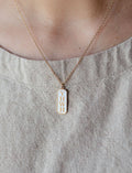 YHWH Necklace