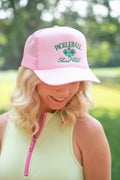 Pickleball Hat