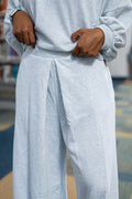 Cloudy Comfort Set - Pants