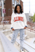 Illinois Varsity Sweatshirt