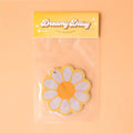 Dreamy Daisy Flower Air Freshener