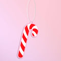 Candy Cane Air Freshener